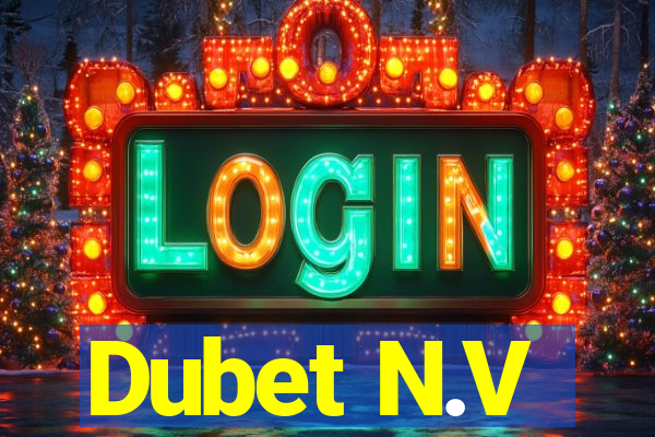 Dubet N.V